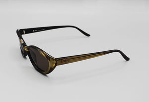 Dior Cat-Eye 90s Sunglasses