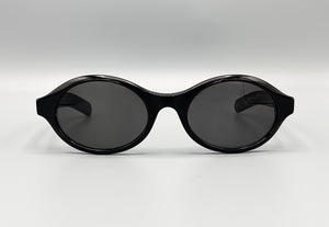 GUCCI Round 90s Sunglasses