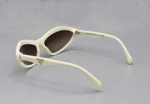 Prada Y2k Wrap Sunglasses
