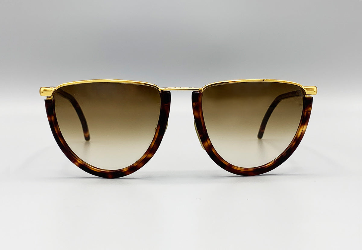 Gianfranco Ferrè 90s Sunglasses