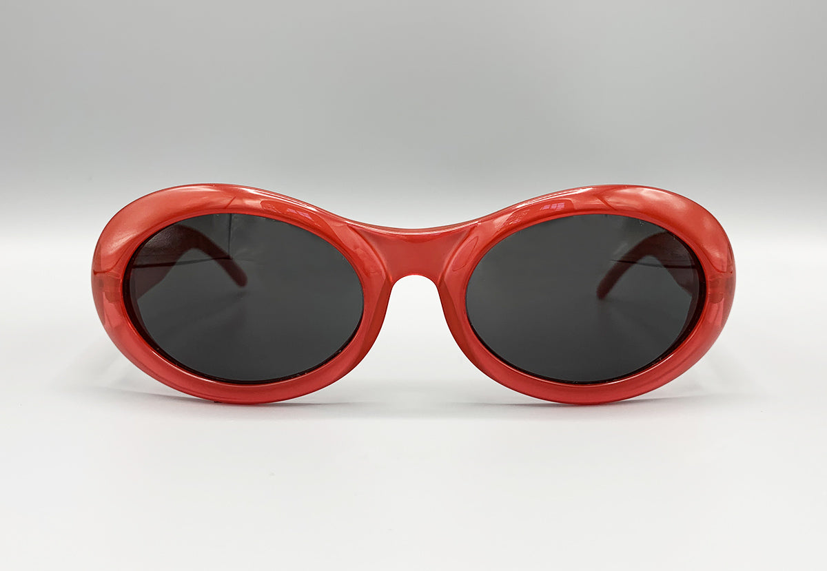 GUCCI Iconic 90s Sunglasses