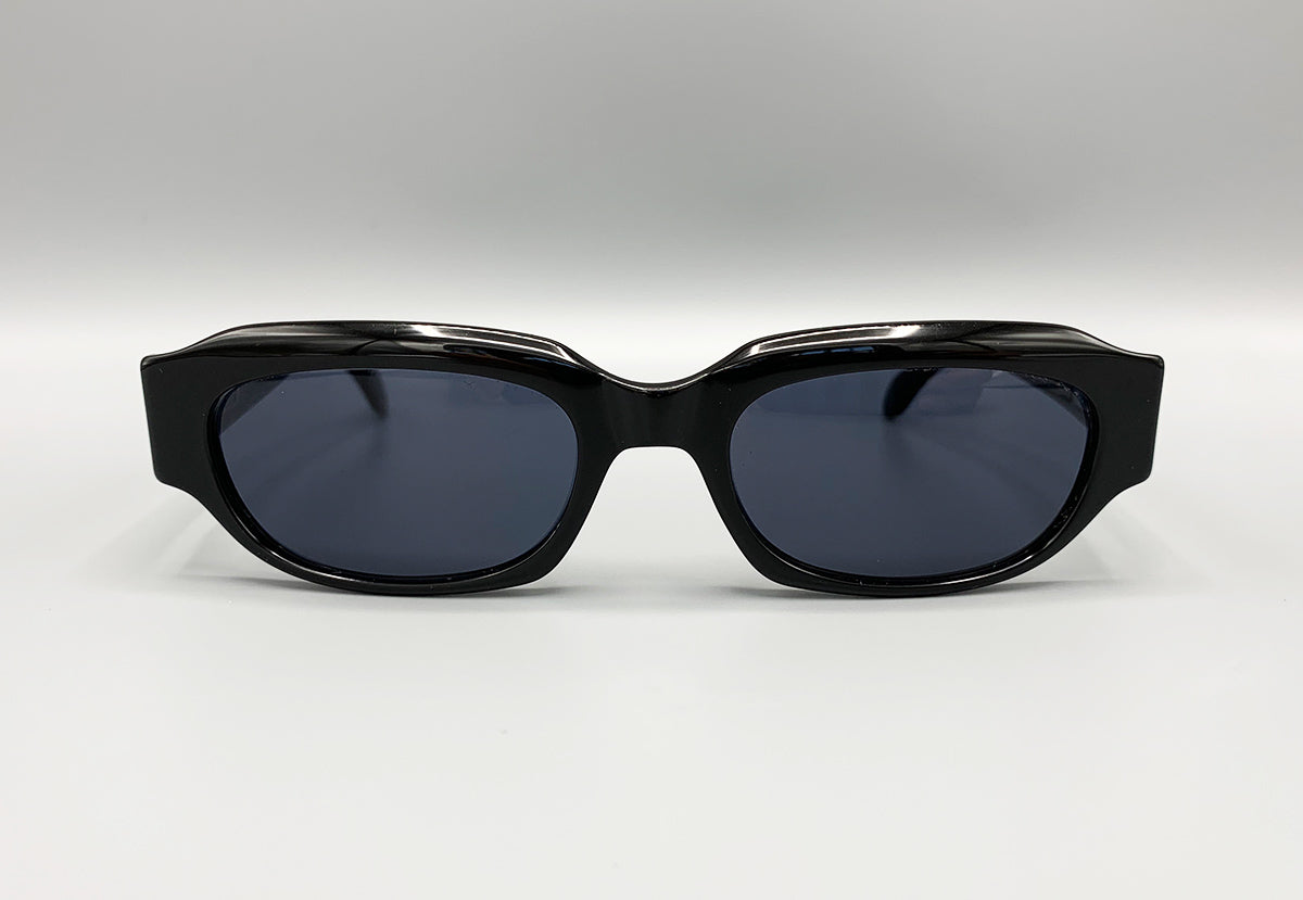 GUCCI Square 90s Sunglasses