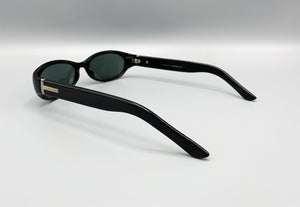 GUCCI Micro Cat-Eye 90s Sunglasses