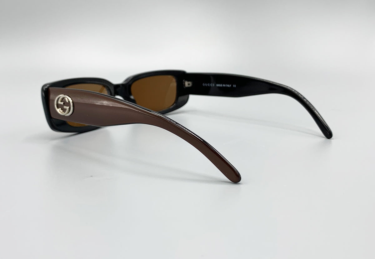 GUCCI Iconic Sunglasses – LULA PACE