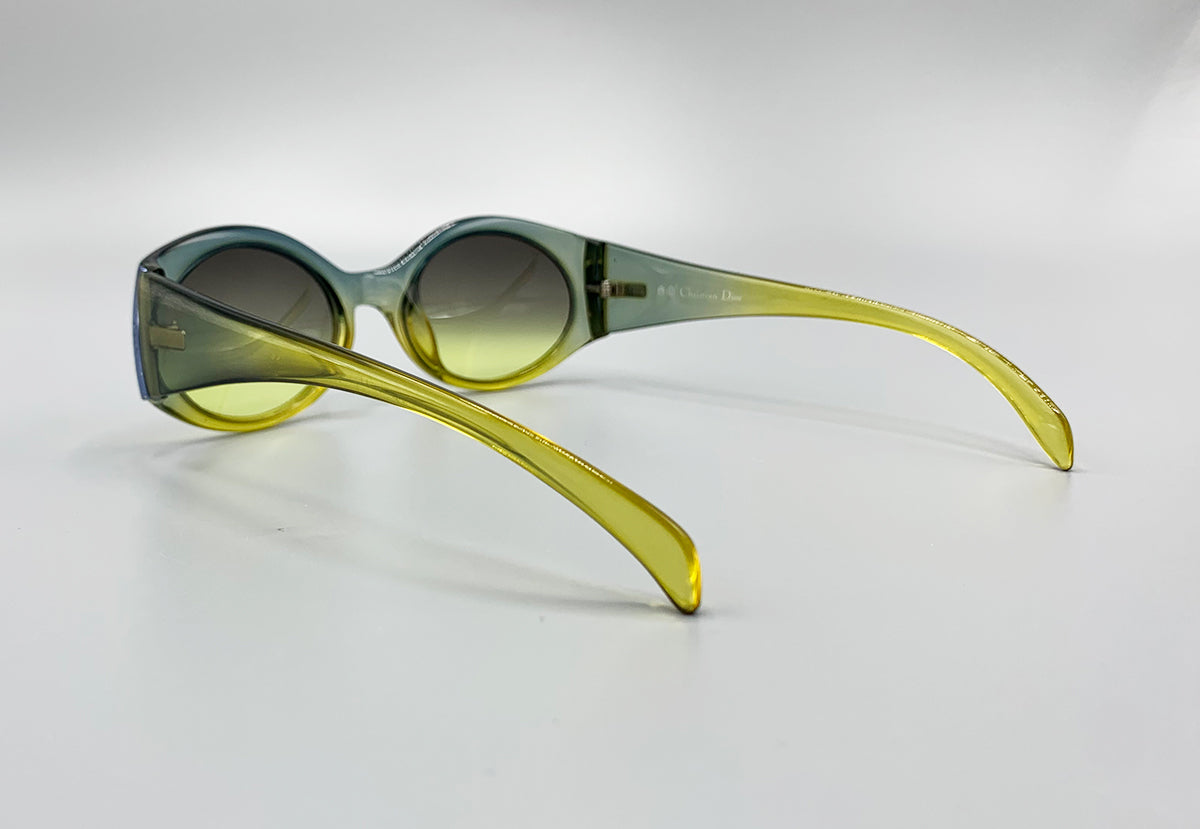 Dior Iconic 80s Vintage Sunglasses