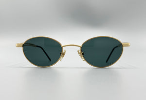 Guess 90s Vintage Micro Sunglasses