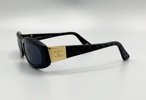 Chanel Eyewear, Summer 2022 Collection