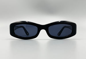 CHANEL Iconic 90s Vintage Sunglasses
