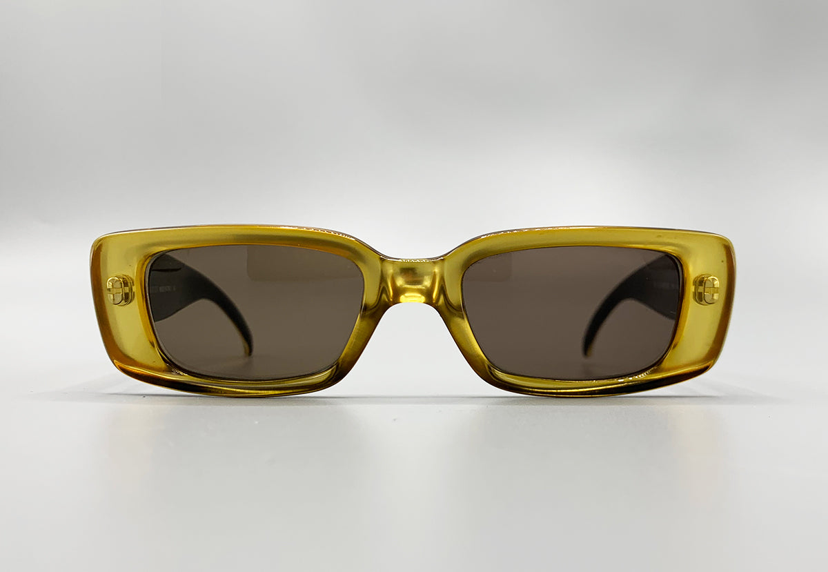 GUCCI Iconic 90s Sunglasses